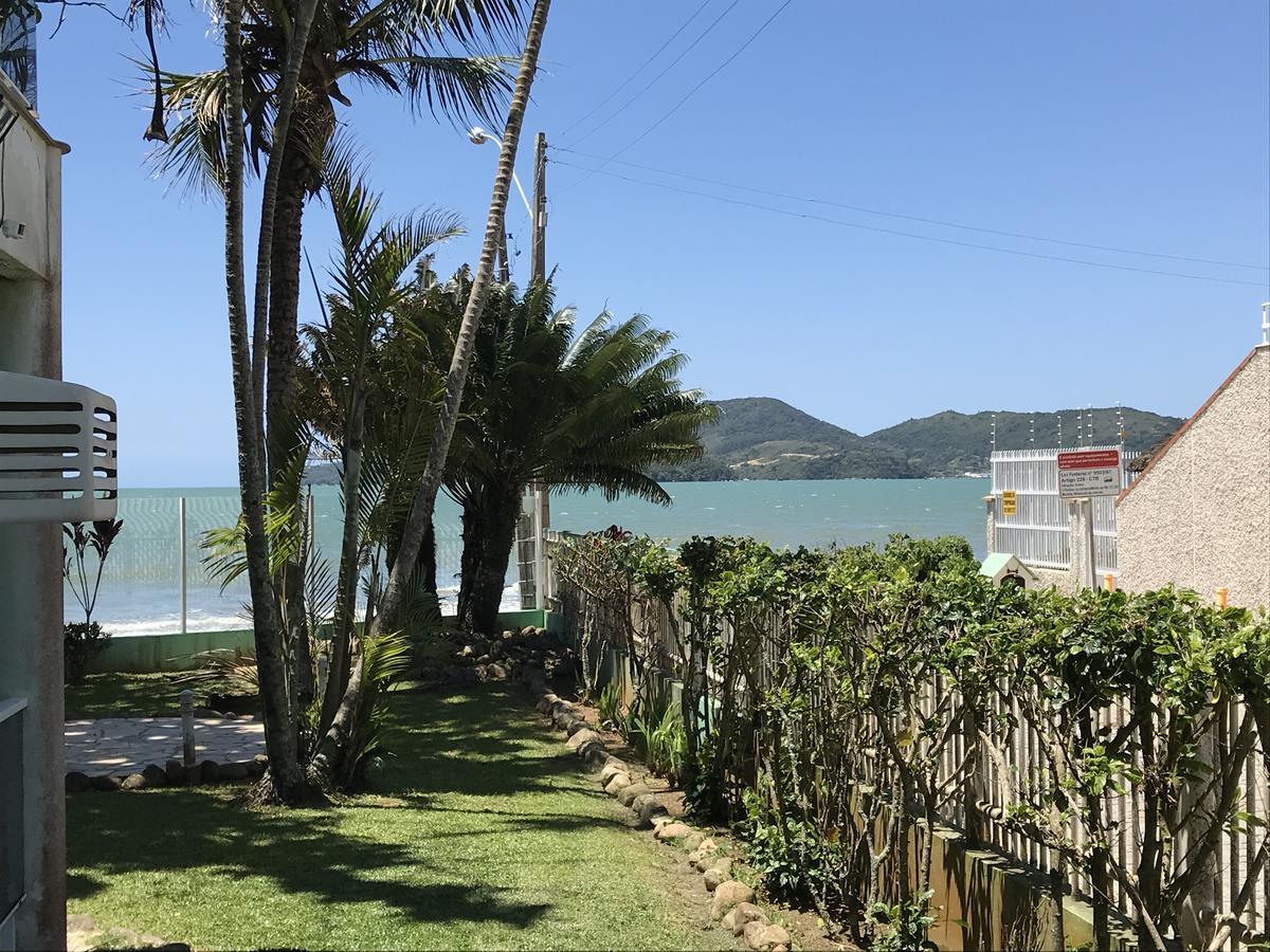 Pousada Vila Verde Porto Belo Eksteriør billede